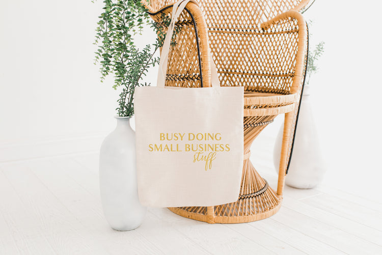 Tote Bags
